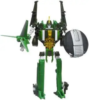 Transformers Dark of the Moon Series Deluxe Class AIR RAID - Collectables > Action Figures > toys -  Hasbro