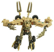 Transformers Movie Bonecrusher Deluxe - Collectables > Action Figures > toys -  Hasbro