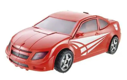 Transformers Movie Swindle Deluxe - Collectables > Action Figures > toys -  Hasbro
