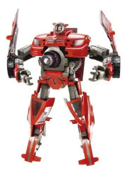 Transformers Movie Swindle Deluxe - Collectables > Action Figures > toys -  Hasbro