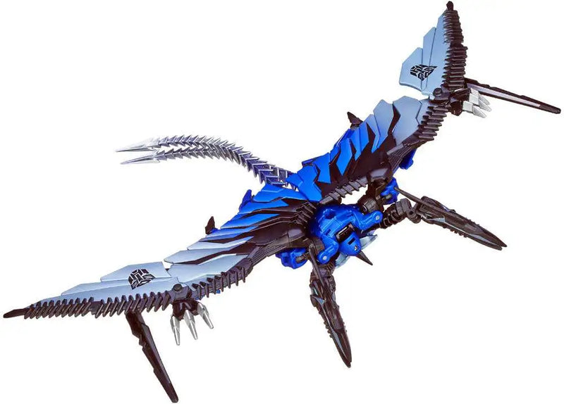 Transformers 4 Age of Extinction Deluxe Class Strafe - Collectables > Action Figures > toys -  Hasbro