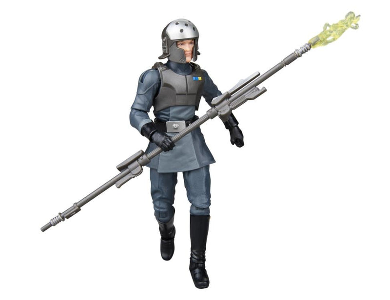Star Wars: The Vintage Collection Alexsandr Kallus (Rebels) Action Figure - Collectables > Action Figures > toys -  Hasbro