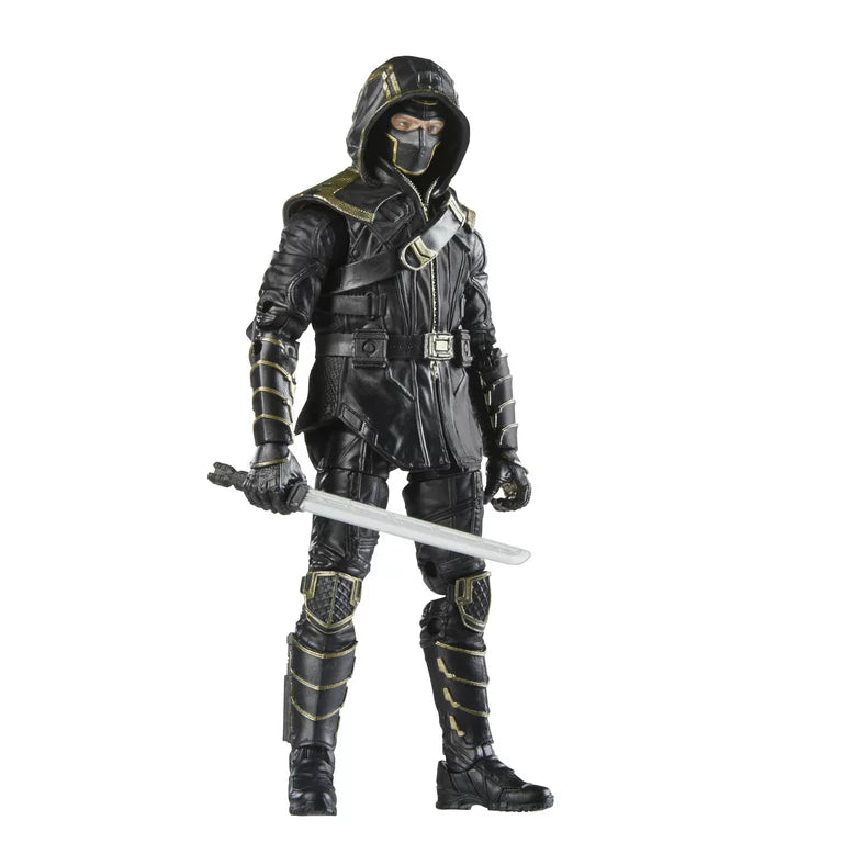 Marvel Legends - Disney+ Hawkeye Ronin Exclusive - Collectables > Action Figures > toys -  Hasbro