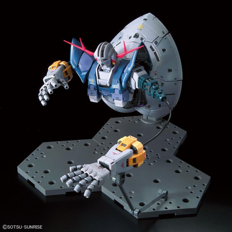 RG 1/144 ZEONG - Collectables > Action Figures > toys -  Bandai