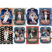 Monopoly Prizm: 2022-23 NBA Trading Cards Booster Box - Card Games > Collectables > TCG > CCG -  Hasbro