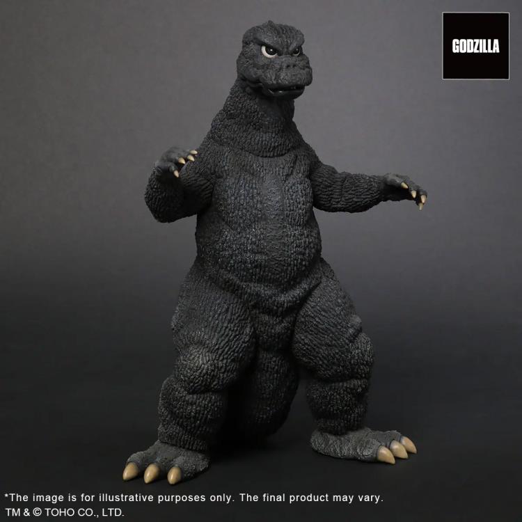 Godzilla vs. Mechagodzilla Toho 30cm Series Favorite Sculptors Line Godzilla (preorder) - statue -  Star Ace Toys