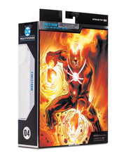 McFarlane Toys - Crisis on Infinite Earths DC Multiverse Collector Edition Firestorm (preorder) - Collectables > Action Figures > toys -  McFarlane Toys
