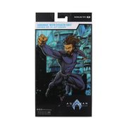 Aquaman and the Lost Kingdom DC Multiverse Aquaman (Stealth Suit Ver.)  (preorder) - Collectables > Action Figures > toys -  McFarlane Toys