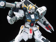 RG 1/144 Nu GUNDAM -  -  Bandai