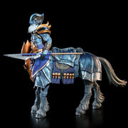 Mythic Legions - Ashes of Agbendor - Shadow Centaur (preorder Q2 2025) - Collectables > Action Figures > toys -  Four Horsemen