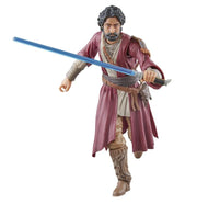 Star Wars: The Black Series 6" Ezra Bridger (Peridea) Action Figure - Collectables > Action Figures > toys -  Hasbro