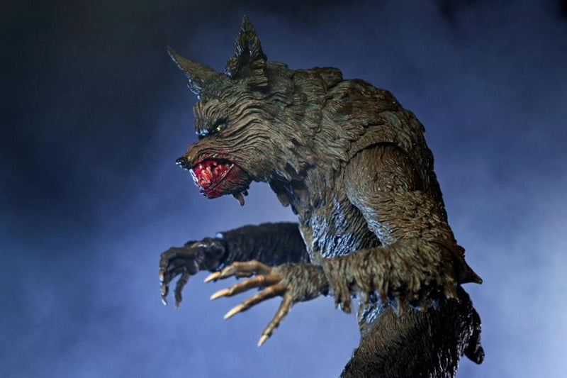 The Howling Ultimate Werewolf Action Figure (preorder Q4 2025) - Collectables > Action Figures > toys -  Neca