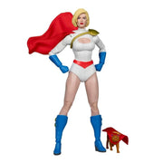 DC Multiverse Collector Edition - Power Girl: Reborn - Power Girl - Collectables > Action Figures > toys -  McFarlane Toys