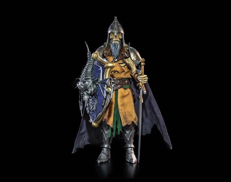 Mythic Legions: All-Stars Thorasis the First Risen (preorder) - Collectables > Action Figures > toys -  Four Horsemen