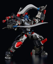 Transformers Furai Action Optimus Primal - Collectables > Action Figures > toys -  Bandai