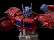 Transformers Furai Action Optimus Prime  - IDW Ver. - Collectables > Action Figures > toys -  Bandai