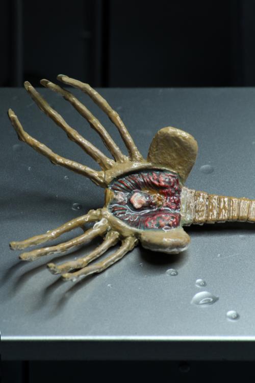 Neca - Alien - Ultimate 40th Anniversary Big Chap - Action & Toy Figures -  Neca