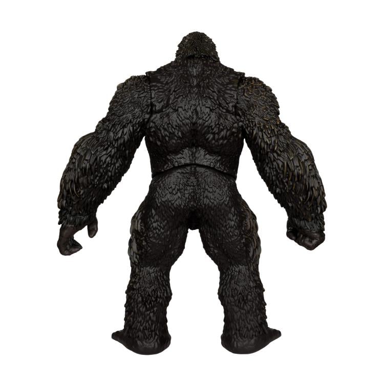Justice League vs. Godzilla vs. Kong DC Multiverse Batman vs. Kong Action Figure Two-Pack - Collectables > Action Figures > toys -  McFarlane Toys