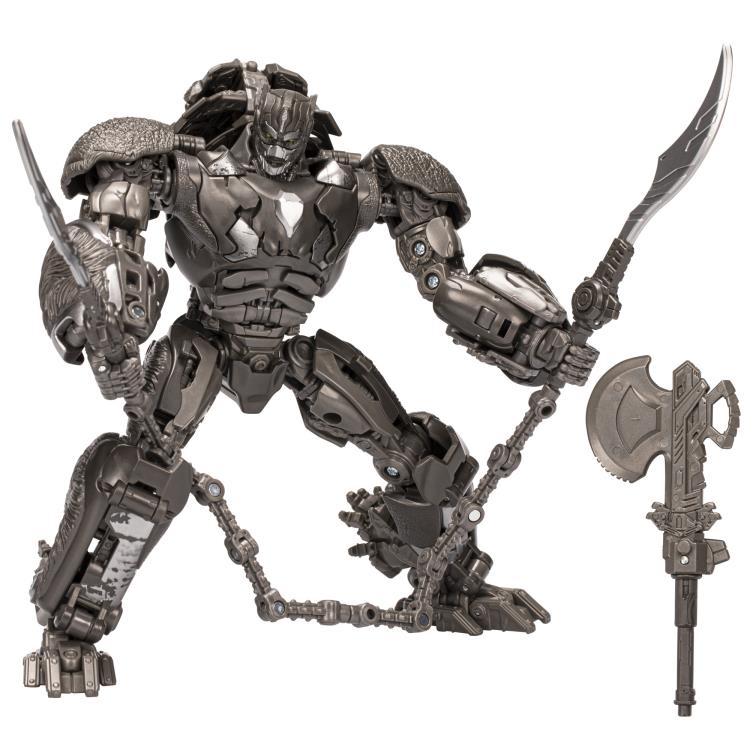Transformers Studio Series 106 Leader Optimus Primal (preorder Q4) - Collectables > Action Figures > toys -  Hasbro