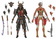 Iron Maiden Ultimate Future Past World Tour Action Figure Two-Pack - Collectables > Action Figures > toys -  Neca