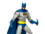 Batman: Knightfall DC Multiverse Batman (preorder) - Collectables > Action Figures > toys -  McFarlane Toys