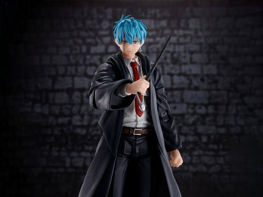 Mashle: Magic and Muscles S.H.Figuarts - Lance Crown - Collectables > Action Figures > toys -  Bandai