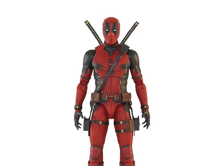 Deadpool & Wolverine Select Deadpool Action Figure (preorder Q3 2025) - Collectables > Action Figures > toys -  Diamond Select Toys