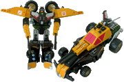 Transformers Energon CLIFFJUMPER Autobot - Collectables > Action Figures > toys -  Hasbro