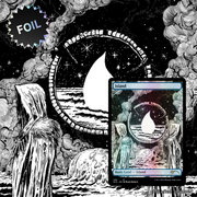 Secret Lair Drop Series - The Unfathomable Crushing Brutality Of Basic Land (Foil Edition) - Card Games > Collectables > TCG > CCG -  wizards of the coast