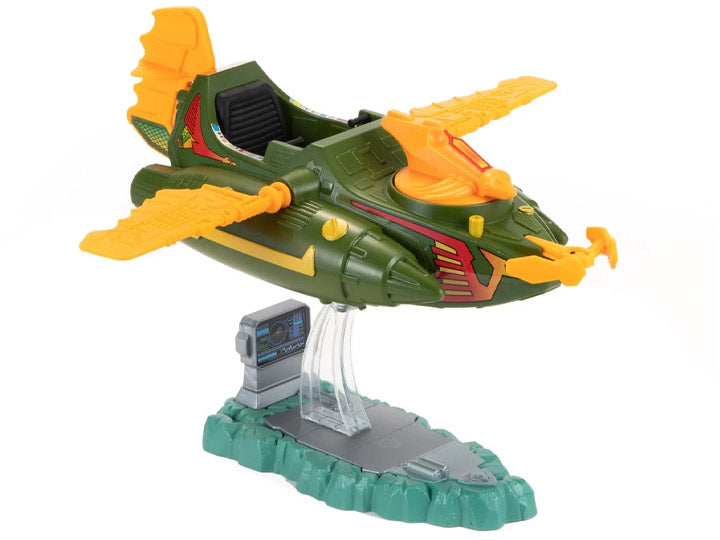 Mattel - Masters of the Universe: Origins Wind Raider - Collectables > Action Figures > toys -  mattel