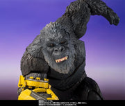 Godzilla x Kong: The New Empire S.H.MonsterArts - Shimo - Collectables > Action Figures > toys -  Bandai
