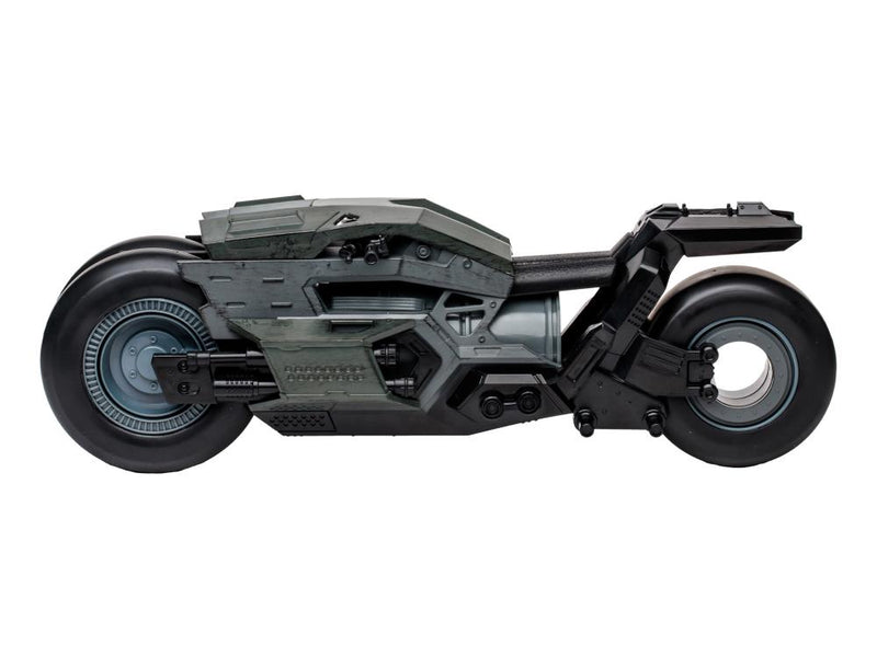 DC Multiverse Flash movie - Batcycle - Collectables > Action Figures > toys -  McFarlane Toys