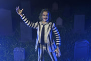 Beetlejuice (Black and White Suit) Action Figure - Collectables > Action Figures > toys -  Neca