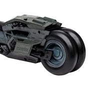 DC Multiverse Flash movie - Batcycle - Collectables > Action Figures > toys -  McFarlane Toys