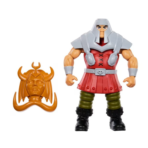 Masters of the Universe: Origins - Ram Man (Cartoon Collection) - Collectables > Action Figures > toys -  Mattel