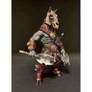 Mythic Legions - Equaddron (20th Anniversary) - Collectables > Action Figures > toys -  Four Horsemen