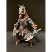 Mythic Legions - Equaddron (20th Anniversary) - Collectables > Action Figures > toys -  Four Horsemen