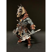 Mythic Legions - Equaddron (20th Anniversary) - Collectables > Action Figures > toys -  Four Horsemen