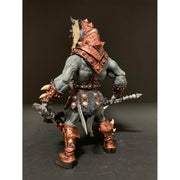 Mythic Legions - Equaddron (20th Anniversary) - Collectables > Action Figures > toys -  Four Horsemen