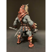 Mythic Legions - Equaddron (20th Anniversary) - Collectables > Action Figures > toys -  Four Horsemen