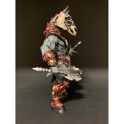 Mythic Legions - Equaddron (20th Anniversary) - Collectables > Action Figures > toys -  Four Horsemen