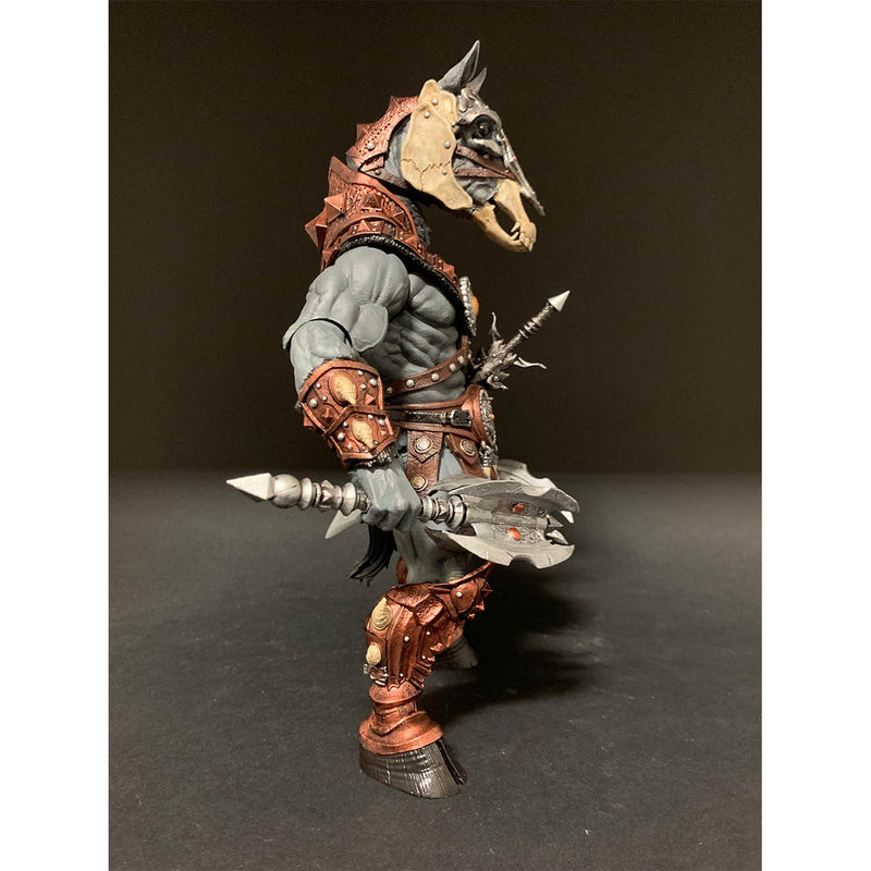 Mythic Legions - Equaddron (20th Anniversary) - Collectables > Action Figures > toys -  Four Horsemen