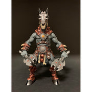 Mythic Legions - Equaddron (20th Anniversary) - Collectables > Action Figures > toys -  Four Horsemen