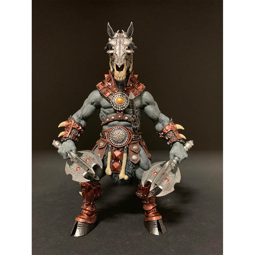 Mythic Legions - Equaddron (20th Anniversary) - Collectables > Action Figures > toys -  Four Horsemen
