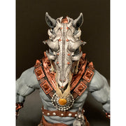Mythic Legions - Equaddron (20th Anniversary) - Collectables > Action Figures > toys -  Four Horsemen