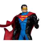 DC Multiverse - Return of Superman - Eradicator - Collectables > Action Figures > toys -  McFarlane Toys