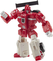 Transformers Generations War for Cybertron Galactic Odyssey Collection Biosfera Autobot Clones Exclusive Deluxe Action Figure 2-Pack Fastlane & Cloudrake - Collectables > Action Figures > toys -  Hasbro