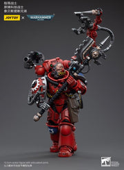 JoyToy - Warhammer 40K - Ultramarines - Primaris Techmarine - Brother Tybestis - Collectables > Action Figures > toys -  Joy Toy