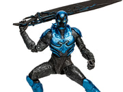 MCFARLANE TOYS - Blue Beetle DC Multiverse - Blue Beetle Action Figure (preorder) - Collectables > Action Figures > toys -  McFarlane Toys