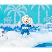 Jada Toys - Mega Man - Ice Man (preorder Q4) - Collectables > Action Figures > toys -  Jada Toys